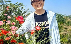 苍井空性感写真